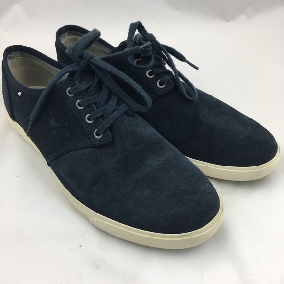 clarks sneakers mens 2018